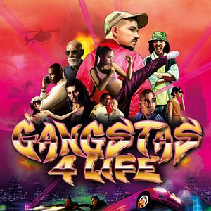 Photo Gangsta