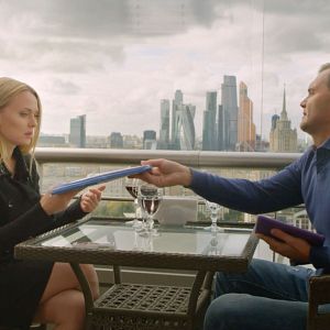 Photo Elena Cosson Kizilova