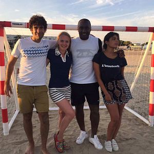 Photo Elena Cosson Kizilova