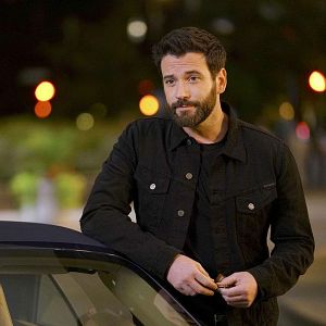 Photo Colin Donnell