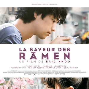 Photo La Saveur des ramen
