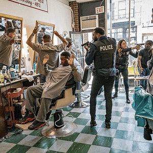 Photo LaRoyce Hawkins