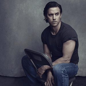 Photo Milo Ventimiglia