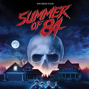 Photo Summer of '84