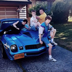 Photo Summer of '84