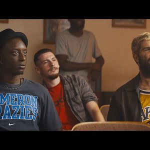 Photo Olivier Barthelemy