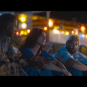 Photo Olivier Barthelemy