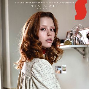 Photo Suspiria