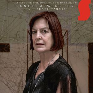 Photo Suspiria