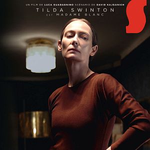 Photo Suspiria