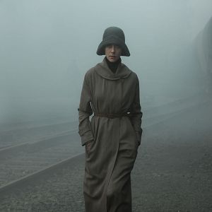 Photo Babylon Berlin