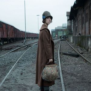 Photo Babylon Berlin