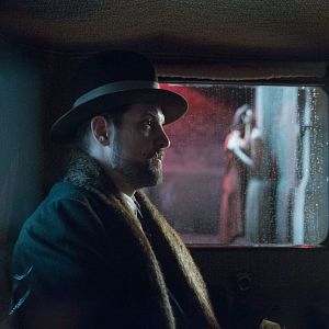 Photo Babylon Berlin