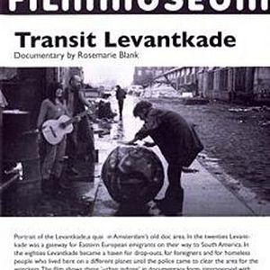 Photo Transit Levantkade