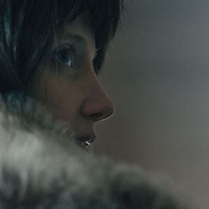 Photo Andrea Riseborough