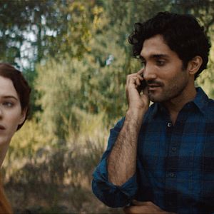 Photo Rachel Brosnahan