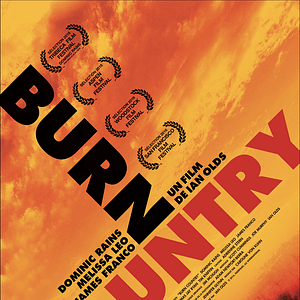 Photo Burn Country