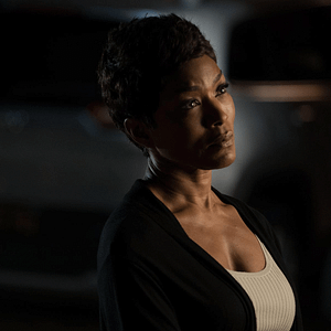 Photo Angela Bassett