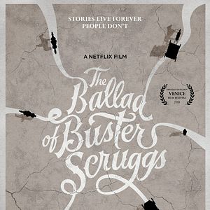 Photo La Ballade de Buster Scruggs