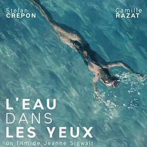 Photo L'Eaux dans les yeux