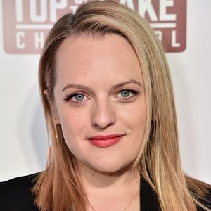 Photo Elisabeth Moss