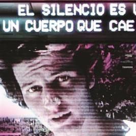 Photo El silencio es un cuerpo que cae