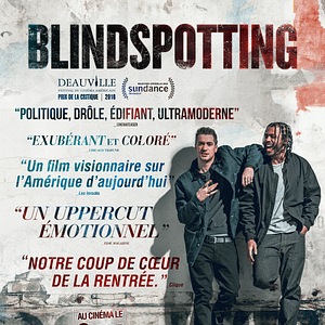 Photo Blindspotting