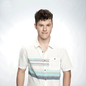 Photo Nolan Gould