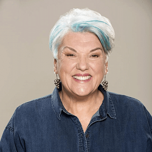 Photo Tyne Daly