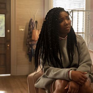 Photo Brandy Norwood