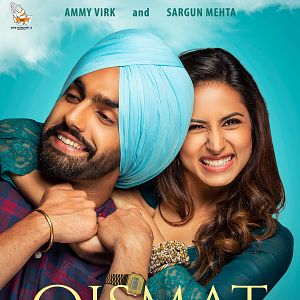 Photo Qismat