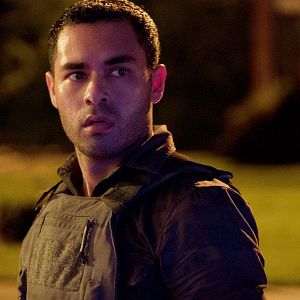 Photo Gabriel Chavarria