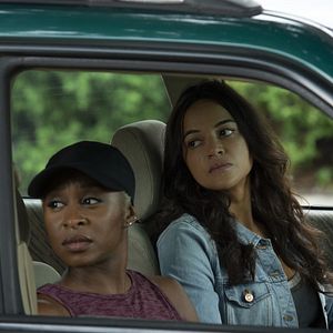 Photo Michelle Rodriguez