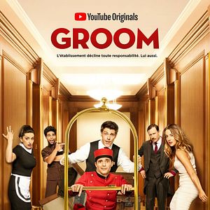 Photo Groom