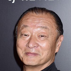 Photo Cary-Hiroyuki Tagawa