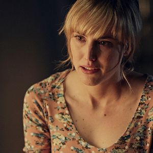 Photo Natalia de Molina