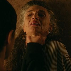 Photo Ángela Molina