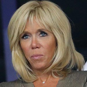 Photo Brigitte Macron