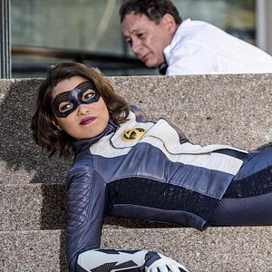 Photo Jessica Parker Kennedy