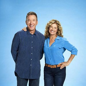 Photo Nancy Travis
