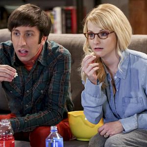 Photo Melissa Rauch