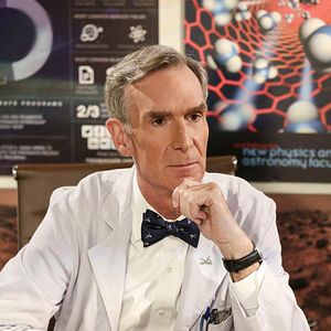 Photo Bill Nye