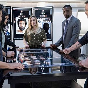 Photo Jaimie Alexander