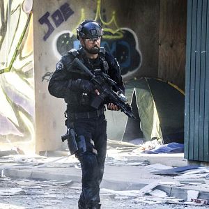 Photo Shemar Moore