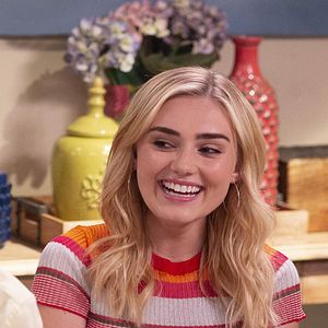 Photo Meg Donnelly