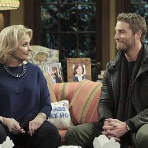 Photo Murphy Brown