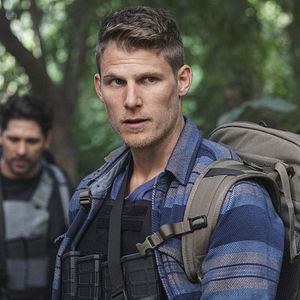 Photo The Last Ship