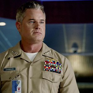 Photo The Last Ship
