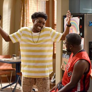 Photo Lil Rel Howery