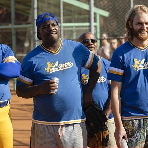 Photo Njema Williams